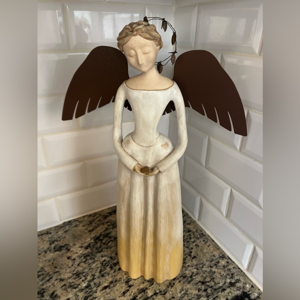 Hallmark 18in. Resin Angel